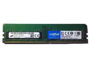 Crucial CT8G4WFD8266 16GB (2 x 8GB) DDR4 2666 (PC4 21300) 2Rx8 1.2V ECC UDIMM Memory Micron MTA18ASF1G72AZ-2G6B1ZI Crucial CT8G4WFD8266 16GB (2 x 8GB) DDR4 2666 (PC4 21300) 2Rx8 1.2V ECC UDIMM Memory Micron MTA18ASF1G72AZ-2G6B1ZI