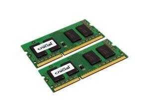 NEW Crucial 16GB Kit 2x 8GB DDR3 DDR3L 1600 MHz PC3-12800 Sodimm Memory Modules Laptop RAM shipping from US NEW Crucial 16GB Kit 2x 8GB DDR3 DDR3L 1600 MHz PC3-12800 Sodimm Memory Modules Laptop RAM shipping from US