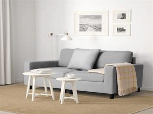 54'' Small Loveseat Sofa Couch for Living Room, Small Modern Couch with Linen Fabric, Love Seats 2-seat Sofa Couch Space Saving for Small Space,Upstairs loft,Small Apartment,Dorm (Light Grey) 54'' Small Loveseat Sofa Couch for Living Room, Small Modern Couch with Linen Fabric, Love Seats 2-seat Sofa Couch Space Saving for Small Space,Upstairs loft,Small Apartment,Dorm (Light Grey)