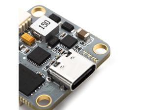 TransTEC F7 HD Mini for DJI FPV System FC for Beetle Upgrade To F7 FC TransTEC F7 HD Mini for DJI FPV System FC for Beetle Upgrade To F7 FC