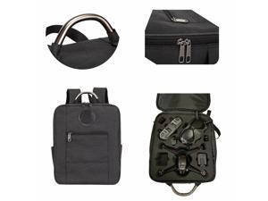 Professtional Storage Carrying Bag Box Portable Travel Carrying Case Waterproof Backpack Oxford Black For DJI FPV Combo Drone Professtional Storage Carrying Bag Box Portable Travel Carrying Case Waterproof Backpack Oxford Black For DJI FPV Combo Drone