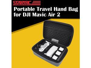 STARTRC Carrying Case Portable Travel Hand Bag for DJI Mavic Air 2 Drone Accessories STARTRC Carrying Case Portable Travel Hand Bag for DJI Mavic Air 2 Drone Accessories