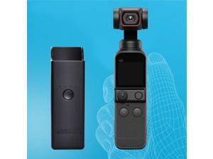 For DJI Osmo Pocket 2 Portable Charger Safety Sports Camera Charging Handle Mobile Power Bank Extension Handle Accessories For DJI Osmo Pocket 2 Portable Charger Safety Sports Camera Charging Handle Mobile Power Bank Extension Handle Accessories