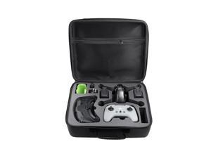 Portable Shoulder Storage Bag Backpack for DJI FPV Combo Drone Accessories Travel Suitcase Waterproof Handbag DJI FPV Oxford Portable Shoulder Storage Bag Backpack for DJI FPV Combo Drone Accessories Travel Suitcase Waterproof Handbag DJI FPV Oxford