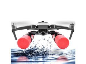 Mavic 2 Pro Landing Skid Float kit For DJI Mavic 2 pro/zoom Drone Landing on Water Parts Drone Protective Accessories Mavic 2 Pro Landing Skid Float kit For DJI Mavic 2 pro/zoom Drone Landing on Water Parts Drone Protective Accessories