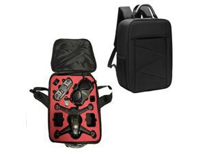 for DJI FPV Combo Drone EVA Nylon Storage Bag Carrying Case Shoulder Backpack Waterproof Wearable Oxford Cloth Storage Bag for DJI FPV Combo Drone EVA Nylon Storage Bag Carrying Case Shoulder Backpack Waterproof Wearable Oxford Cloth Storage Bag