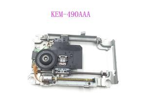 For PS4 Replacement KEM-490AAA Laser Lens With Deck for Sony PS4 Blu-Ray DVD Drive For PS4 Replacement KEM-490AAA Laser Lens With Deck for Sony PS4 Blu-Ray DVD Drive