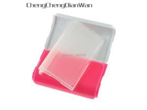 ChengChengDianWan 3pcs Touch Pad Cover Case Shell touch board cover for PS4 Controller ChengChengDianWan 3pcs Touch Pad Cover Case Shell touch board cover for PS4 Controller