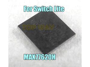 1PCS MAX77620H chips Replacemen For Switch Lite Controller MAX77620H chips Power IC BGA for Nintendo Switch Lite 1PCS MAX77620H chips Replacemen For Switch Lite Controller MAX77620H chips Power IC BGA for Nintendo Switch Lite