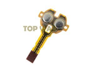 1pcs for PSP Go start select funtion buttons flex ribbon cable for sony PSP Go pspgo repair parts replacement