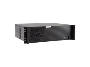 3U Rack Mount Industrial PC - Rackmount featuring Intel B460 Chipset, 10th Gen Core i7/i5/i3 (LGA1200) 3U Rack Mount Industrial PC - Rackmount featuring Intel B460 Chipset, 10th Gen Core i7/i5/i3 (LGA1200)