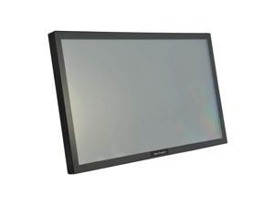 21.5" Fanless HMI Panel PC with Multi-Touch Projected Capacitive Touch Screen and Not Rated Rated Front Panel 21.5" Fanless HMI Panel PC with Multi-Touch Projected Capacitive Touch Screen and Not Rated Rated Front Panel