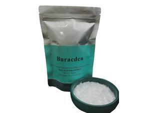 Boric Acid 99.9% Pure Flakes Bigger Than Powder Better and Longer Lasting, More Environmentally Friendly and Safer 1Lb Boric Acid 99.9% Pure Flakes Bigger Than Powder Better and Longer Lasting, More Environmentally Friendly and Safer 1Lb