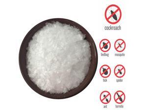 Boric Acid Cockroach killer Ant Killer Eco-friendly-2Lbs Boric Acid Cockroach killer Ant Killer Eco-friendly-2Lbs