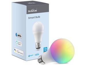 Kasa KL130 Smart Wi-Fi LED Light Bulb by TP-Link - Multicolor 