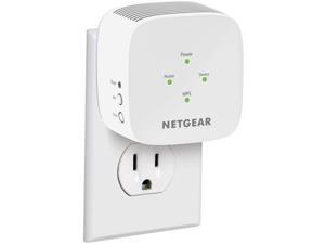 WiFi Range Extender EX2800 - Coverage up to 1200 sq.ft. and 20 Devices
