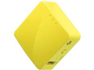 GL-MT300N-V2 Wireless Mini Portable Travel Router, Mobile Hotspot in Pocket, WiFi Repeater Bridge, Range Extender, OpenVPN Client, 300Mbps High Performance, 128MB RAM GL-MT300N-V2 Wireless Mini Portable Travel Router, Mobile Hotspot in Pocket, WiFi Repeater Bridge, Range Extender, OpenVPN Client, 300Mbps High Performance, 128MB RAM