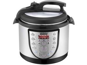 Electric Pressure Cooker 4 Qt Slow Cook Programmable 18 Kinds of Cooking Option with Stainless Steel Inner Pot,Sous Vide,Rice Cooker,Egg Cooker,Hot Pot,Baking,Cake,Steamer,Yogurt,Scouring Pad Electric Pressure Cooker 4 Qt Slow Cook Programmable 18 Kinds of Cooking Option with Stainless Steel Inner Pot,Sous Vide,Rice Cooker,Egg Cooker,Hot Pot,Baking,Cake,Steamer,Yogurt,Scouring Pad