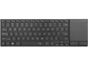 borduurwerk stoel long Multi-Device Bluetooth Keyboard with Touchpad - Wireless TV Keyboard with  Multi-Touch Big Size Trackpad, Support 3 Devices for Smart TV, Laptop, Mac,  iPad, PC, Android - K071 - Newegg.com