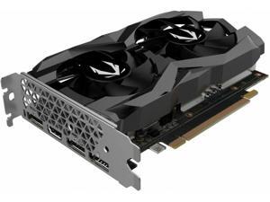 ZOTAC GeForce GTX 1660 SUPER Twin Fan ZTGTX1660S-6GBTWIN/ZT-T16620F-10L ZOTAC GeForce GTX 1660 SUPER Twin Fan ZTGTX1660S-6GBTWIN/ZT-T16620F-10L
