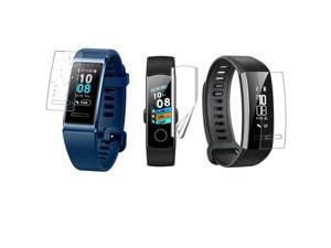 Soft TPU Screen Protector Cover Film For Huawei Talkband B2 B3 Lite B5 Honor band 2 3 Pro 3e A2 4 5 Band3 Band4 Watch Wristband Soft TPU Screen Protector Cover Film For Huawei Talkband B2 B3 Lite B5 Honor band 2 3 Pro 3e A2 4 5 Band3 Band4 Watch Wristband