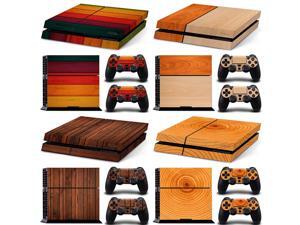 for PS4 Skin Sticker Decal Vinyl for Sony Playstation 4 Console and 2 Controllers PS4 Skin Sticker for PS4 Skin Sticker Decal Vinyl for Sony Playstation 4 Console and 2 Controllers PS4 Skin Sticker