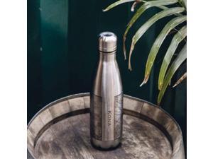 Kona - Hawaii Engraved Map Insulated Bottle Kona - Hawaii Engraved Map Insulated Bottle