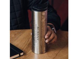 Albany - Georgia Map Tumbler Albany - Georgia Map Tumbler