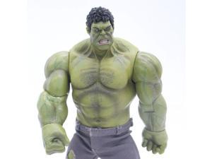 Marvel Avengers Infinity War Super Hero Hulk 26cm BJD Model Figure Toys for Children Boys Birthday Christmas Gift
