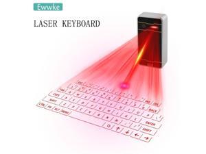 Bluetooth virtual laser keyboard Wireless Projection mini keyboard Portable for computer Phone pad Laptop With Mouse function Bluetooth virtual laser keyboard Wireless Projection mini keyboard Portable for computer Phone pad Laptop With Mouse function