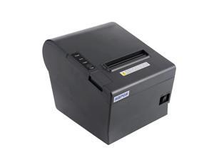 Thermal Printers With auto Cutter Bluetooth LAN BLUETOOTH For Supermarket