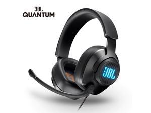JBL QUANTUM 400 Earphones Earbuds Gaming Headphones With Microphone JBL QUANTUM400 JBL QUANTUM 400 Earphones Earbuds Gaming Headphones With Microphone JBL QUANTUM400