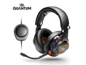 JBL QUANTUM ONE Gaming Headphones Gamer Headset Game Earphones With Microphone JBL QUANTUM1 JBL QUANTUM ONE Gaming Headphones Gamer Headset Game Earphones With Microphone JBL QUANTUM1