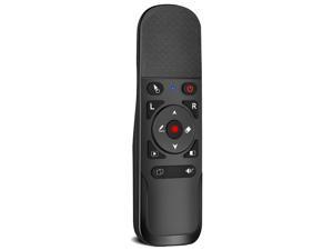 Rechargeable Wireless Presenter ESYWEN RF 2.4GHz Presentation Remote Control PowerPoint Clicker for Keynote/PPT/Mac/PC 