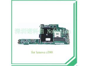 DA0LZ1MB6E0 REV E For lenovo ideapad Z380 Laptop motherboard HD4000+GT610M DDR3 DA0LZ1MB6E0 REV E For lenovo ideapad Z380 Laptop motherboard HD4000+GT610M DDR3