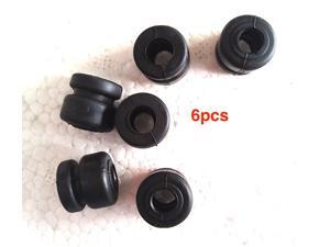 6pcs anti-vibration pad for car CD player amplifier DVD audio series 6pcs anti-vibration pad for car CD player amplifier DVD audio series