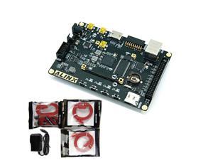 Intel Alter FPGA Cyclone 10 Cyclone10 FPGA 10CL016 10CL025 Development Board 32MB SDRAM 1000M Ethernet and Xilinx Platform Cable Intel Alter FPGA Cyclone 10 Cyclone10 FPGA 10CL016 10CL025 Development Board 32MB SDRAM 1000M Ethernet and Xilinx Platform Cable