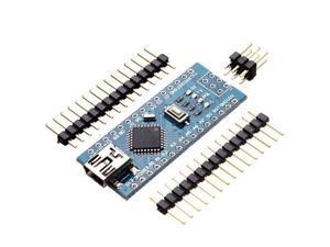 3Pcs Geekcreit ATmega328P Nano V3 Control Module Compatible Arduino Improved Version