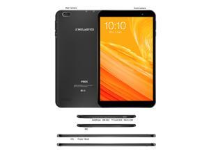 Teclast 8"  P80h Wifi 3G phone Tablet Android 10 2GB RAM 32GB ROM Allwinner A133 1280x800 IPS Quad Core Dual Camera Bluetooth 5.0 Tablets