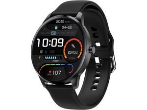 2021 New Smart Watch for Men, Smart Watch for Android iPhones with Pedometer, Waterproof Fitness Activity Tracker with Heart Rate Blood Pressure Monitor Call Reminder Smartwatch for iOS Android 2021 New Smart Watch for Men, Smart Watch for Android iPhones with Pedometer, Waterproof Fitness Activity Tracker with Heart Rate Blood Pressure Monitor Call Reminder Smartwatch for iOS Android