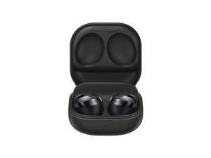 Samsung Galaxy Buds Pro, Bluetooth Earbuds, True Wireless, Noise Cancelling, Charging Case, Quality Sound, Water Resistant, Pha (Black) Samsung Galaxy Buds Pro, Bluetooth Earbuds, True Wireless, Noise Cancelling, Charging Case, Quality Sound, Water Resistant, Pha (Black)