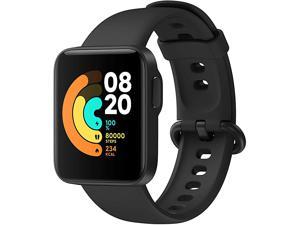 RedMi Watch Lite Bluetooth Smart Watch GPS 5ATM Waterproof SmartWatch Fitness Heart Rate Monitor Global Version