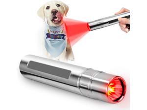 Pet Red Light Therapy Petneces Infrared Light Therapy 3 LED 630nm 660nm 850nm Red Light Device for Skin and Joint & Muscle Pain Relief with free gift Pet Red Light Therapy Petneces Infrared Light Therapy 3 LED 630nm 660nm 850nm Red Light Device for Skin and Joint & Muscle Pain Relief with free gift