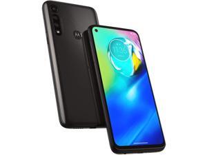 Moto G Power | 3-Day Battery1 | Unlocked | Made for US by Motorola | 4/64GB | 16MP Camera | 2020 | Black Moto G Power | 3-Day Battery1 | Unlocked | Made for US by Motorola | 4/64GB | 16MP Camera | 2020 | Black