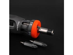 PowerSync 12 in 1 Ratcheting Screwdriver