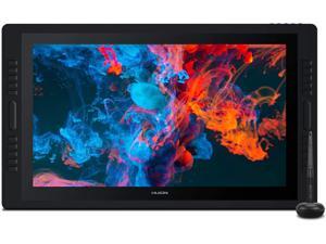 2020 HUION Kamvas Pro 24 Drawing Monitor 2.5K Resolution QHD Pen Display Full Laminated Screen Anti-Glare Glass 20 Express Keys with Dual Touch Bar Battery-Free Stylus 8192 Pressure Sensitivity-23.8in 2020 HUION Kamvas Pro 24 Drawing Monitor 2.5K Resolution QHD Pen Display Full Laminated Screen Anti-Glare Glass 20 Express Keys with Dual Touch Bar Battery-Free Stylus 8192 Pressure Sensitivity-23.8in