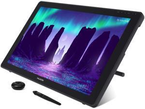 2020 HUION KAMVAS 22 Graphics Drawing Tablet with Screen Android Support Battery-Free Stylus 8192 Pen Pressure Tilt Adjustable Stand - 21.5inch 2020 HUION KAMVAS 22 Graphics Drawing Tablet with Screen Android Support Battery-Free Stylus 8192 Pen Pressure Tilt Adjustable Stand - 21.5inch