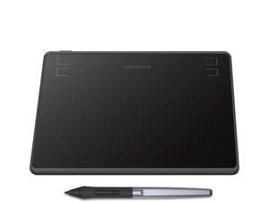 Huion HS64 Digital Graphics Drawing Tablet Android Support with Battery-Free Stylus 8192 Pressure Sensitivity 4 Express Keys for Beginner, 6.3x4inch Huion HS64 Digital Graphics Drawing Tablet Android Support with Battery-Free Stylus 8192 Pressure Sensitivity 4 Express Keys for Beginner, 6.3x4inch