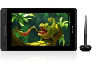 Huion KAMVAS Pro 12 Drawing Pen Display Graphics Monitor Chromebook Supported Full-Laminated Drawing Tablet with Screen Tilt Function Battery-Free Stylus 8192 Pen Pressure(GT-116) Huion KAMVAS Pro 12 Drawing Pen Display Graphics Monitor Chromebook Supported Full-Laminated Drawing Tablet with Screen Tilt Function Battery-Free Stylus 8192 Pen Pressure(GT-116)