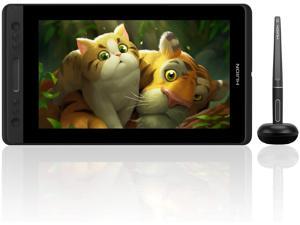 Huion KAMVAS Pro 13 GT-133 Pen Display Drawing Monitor 13.3 Inches Tilt Function Battery-Free Stylus 8192 Pen Pressure Huion KAMVAS Pro 13 GT-133 Pen Display Drawing Monitor 13.3 Inches Tilt Function Battery-Free Stylus 8192 Pen Pressure